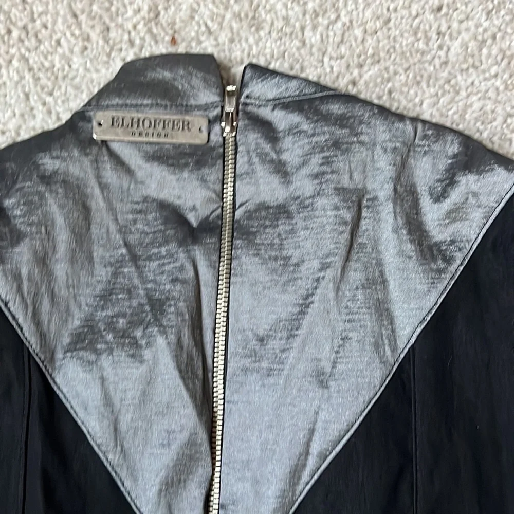 Game of Thrones Cersei Lannister Queen of Ashes Cosplay Dress - Picture 3 of 4